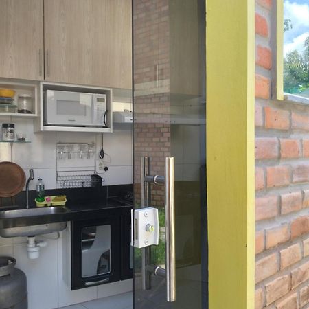 شقة Lencois Maranhenses - Ap 09 Porto Dos Lencois باريرينهاس المظهر الخارجي الصورة