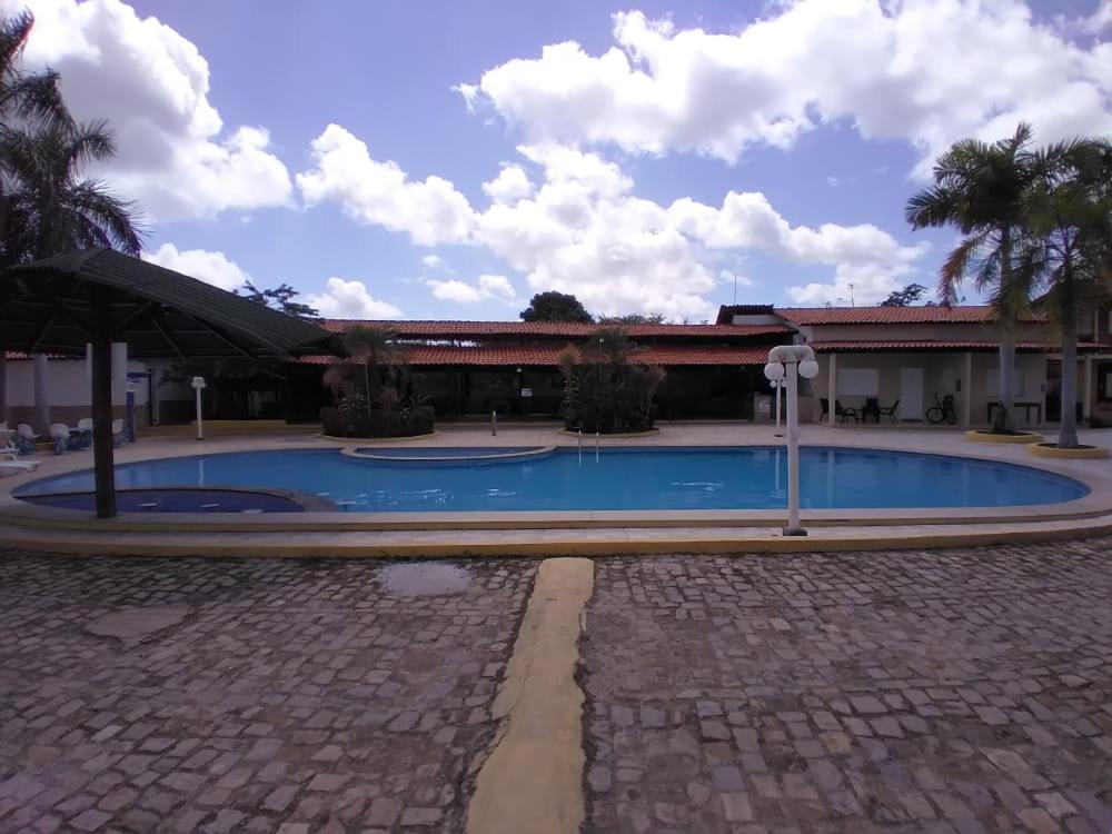 شقة Lencois Maranhenses - Ap 09 Porto Dos Lencois باريرينهاس المظهر الخارجي الصورة