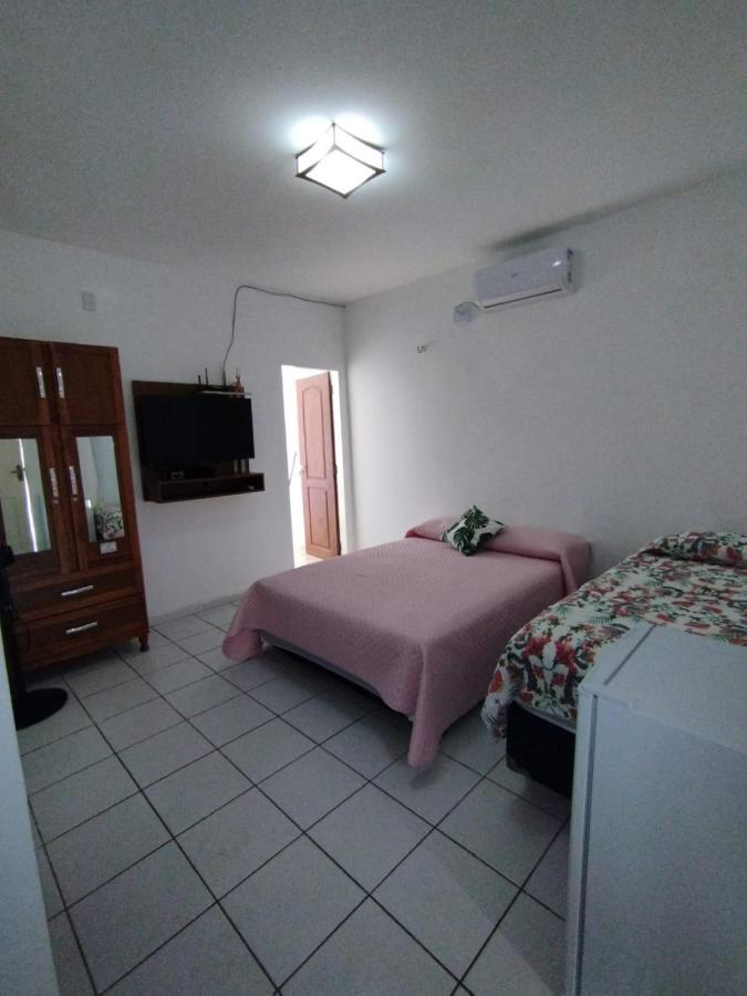 شقة Lencois Maranhenses - Ap 09 Porto Dos Lencois باريرينهاس المظهر الخارجي الصورة