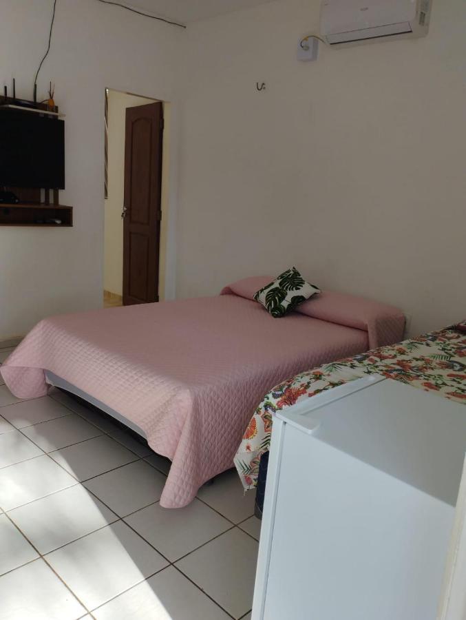 شقة Lencois Maranhenses - Ap 09 Porto Dos Lencois باريرينهاس المظهر الخارجي الصورة