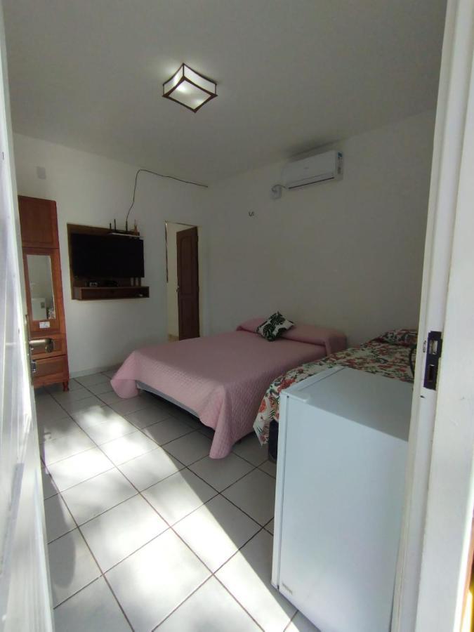 شقة Lencois Maranhenses - Ap 09 Porto Dos Lencois باريرينهاس المظهر الخارجي الصورة